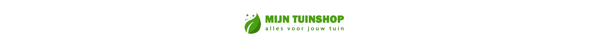 Mijn Tuinshop (NL) heldenafbeelding