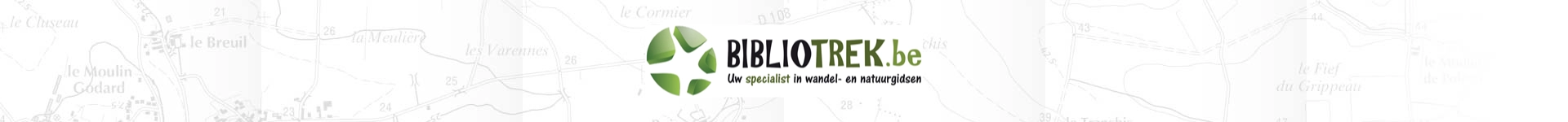 Bibliotrek BV heldenafbeelding