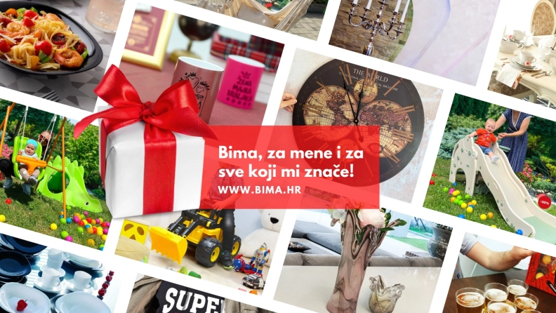 Bima shop glavna slika