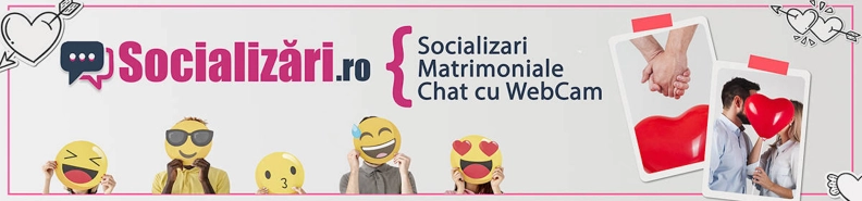 Socializari hero image