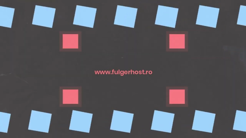 FulgerHost hero image