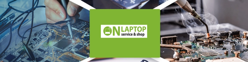 OnLaptop hero image