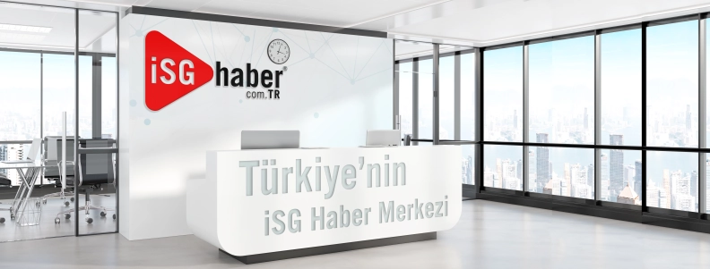 iSG Haber Ajansı™ hero image