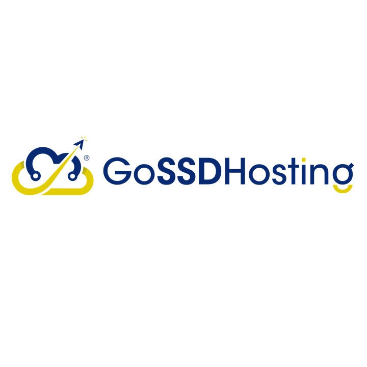 GoSSDHosting.com hero image