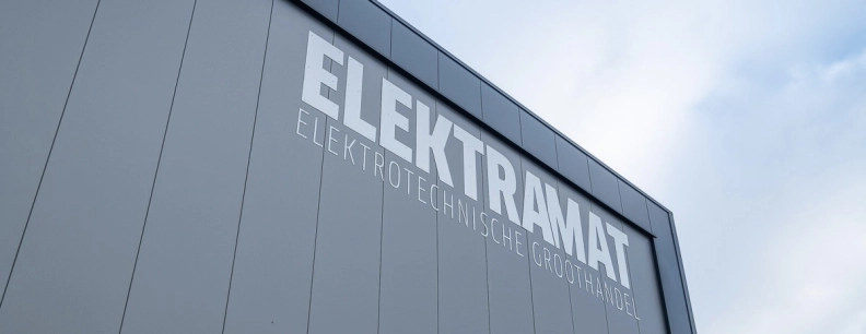 Elektramat B.V. heldenafbeelding