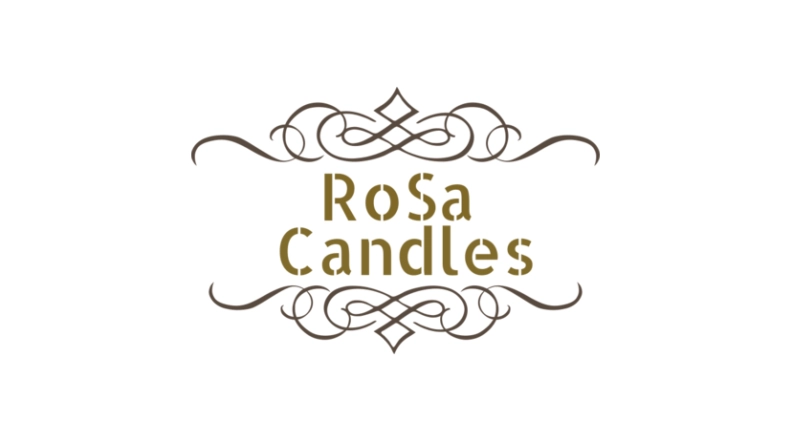 RoSa Candles heldenafbeelding