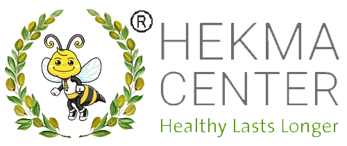 Hekma Center hero image