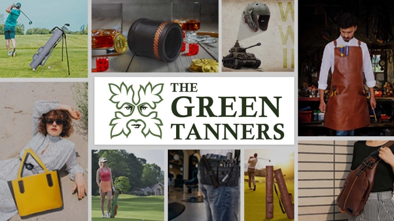 The Green Tanners hero image