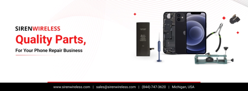 Siren Wireless hero image