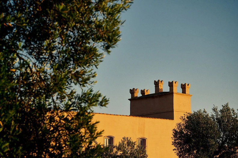 Albergue Turístico La Almazara imagen destacada