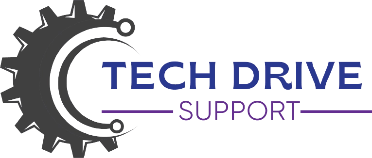 Techdrive Support inc hero image