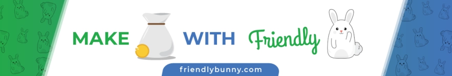 friendlybunny.com hero image