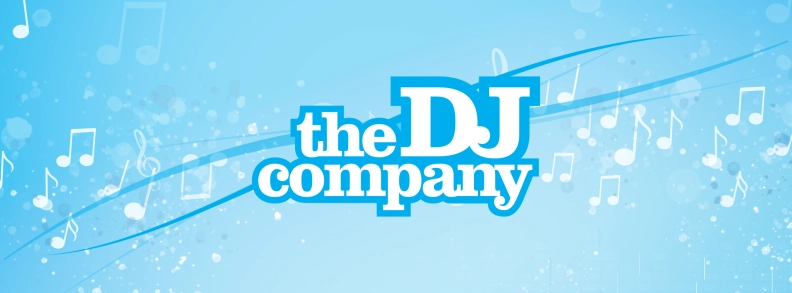 The DJ Company heldenafbeelding