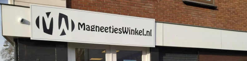 MagneetjesWinkel.nl heldenafbeelding