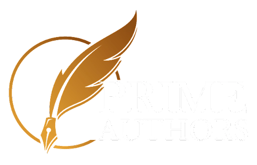 Prime Authors hero image