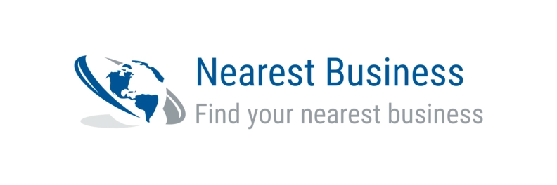 Nearest Business hero image