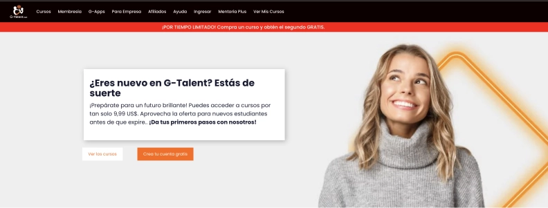 g-talent.net imagen destacada