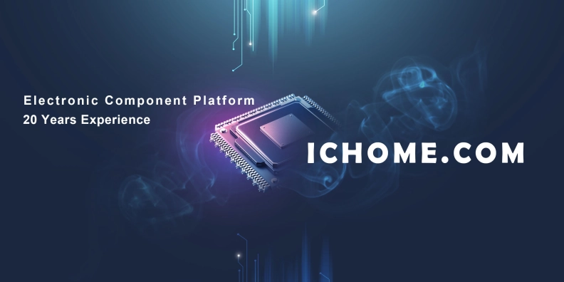 ichome.com hero image