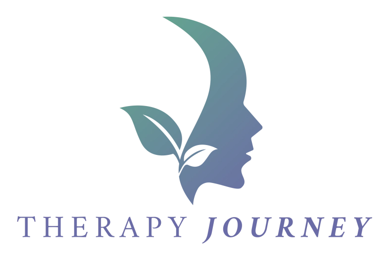 Therapy Journey hero image