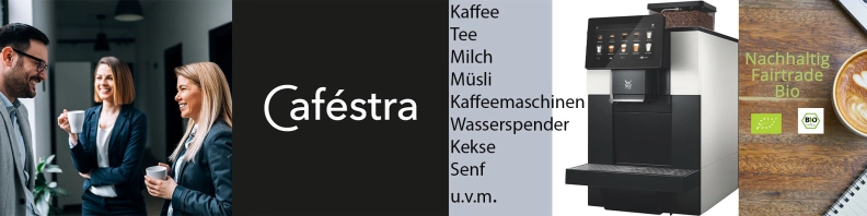 cafestra.com - Business | People | Coffee Heldenbild