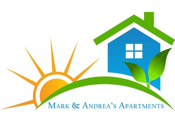 Mark and Andreas Apartments Business hero image