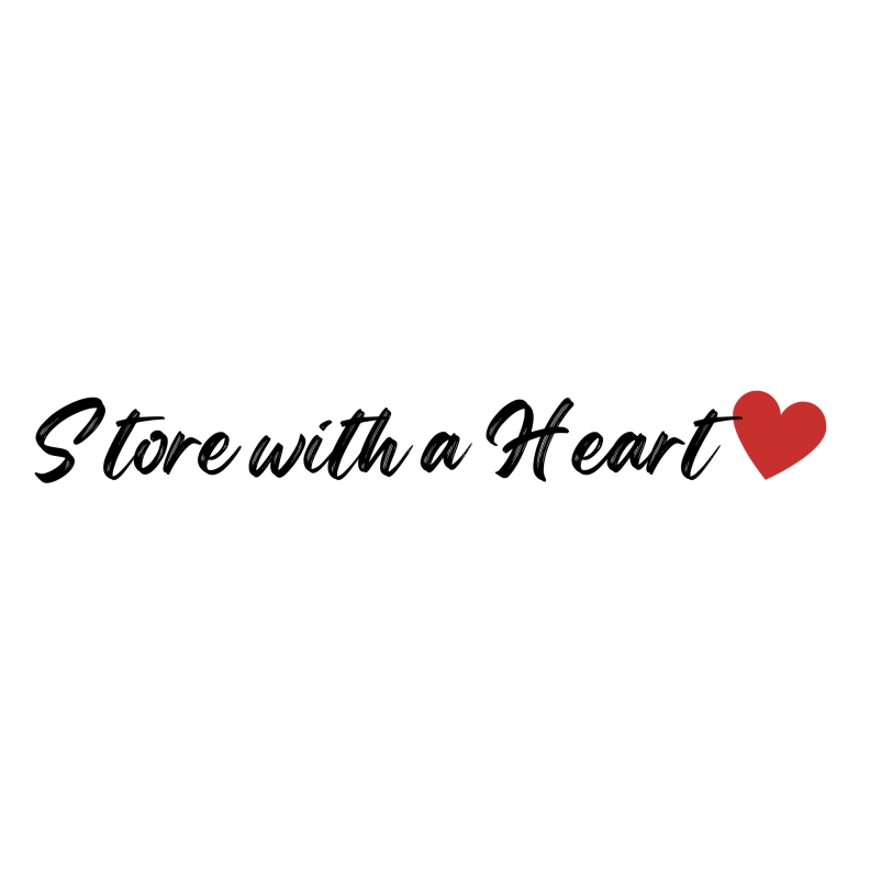 Store with a Heart hero image