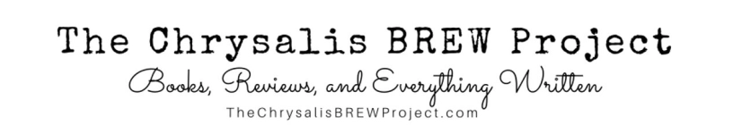 The Chrysalis BREW Project hero image