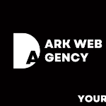 Darkwebagency.com hero image