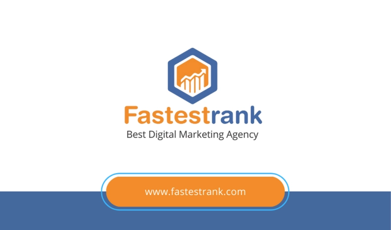 Fastestrank hero image