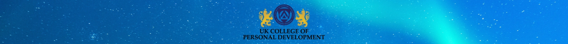 UK College of Personal Development hero image