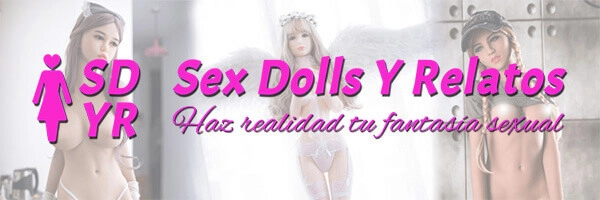 SexDolls Y Relatos hero image