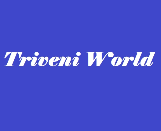 Triveniworld hero image