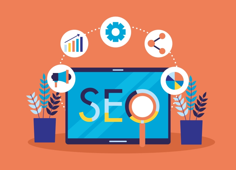 Servicii SEO | AI SEO PLUS hero image