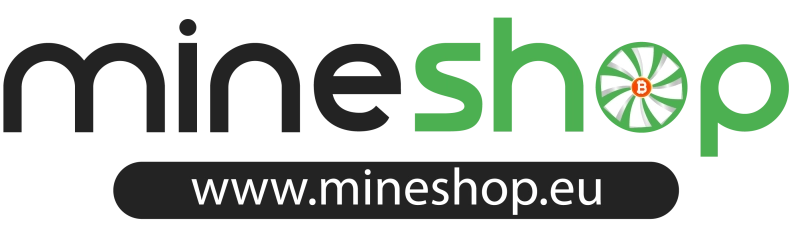 mineshop.eu hero image