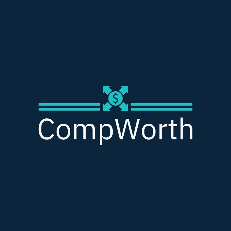 CompWorth hero image