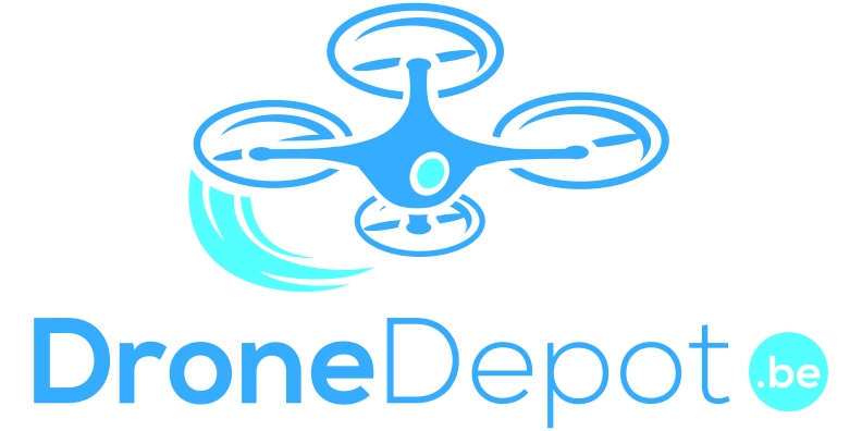 dronedepot.be heldenafbeelding