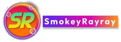 smokeyrayray.nl heldenafbeelding