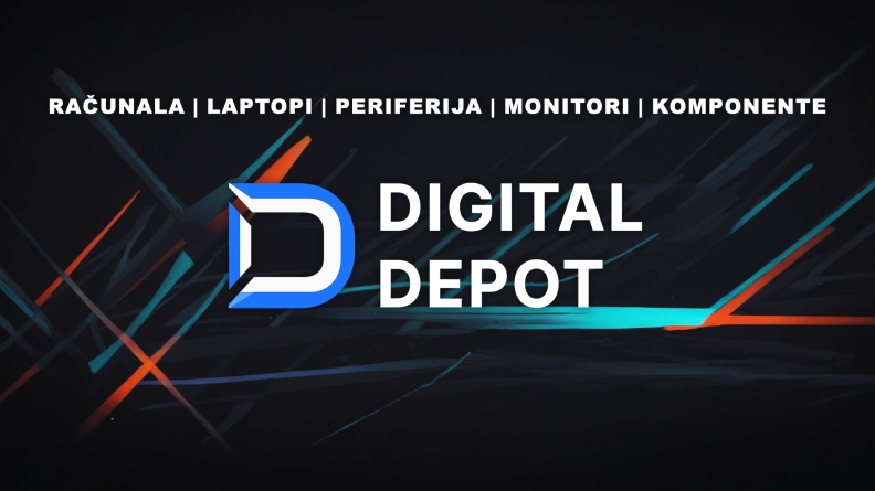Digital Depot glavna slika