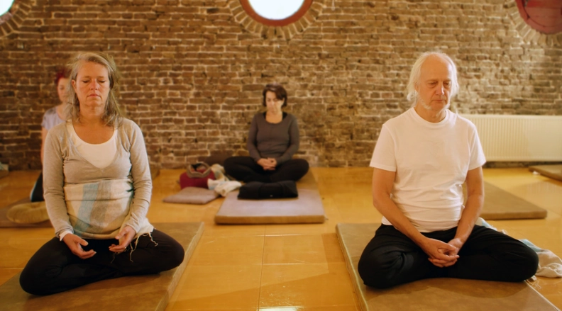 Meditatie Instituut Nederland heldenafbeelding