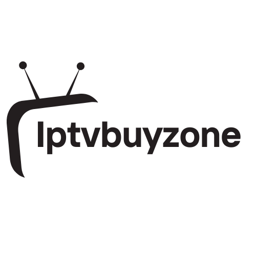 Iptvbuyzone hero image