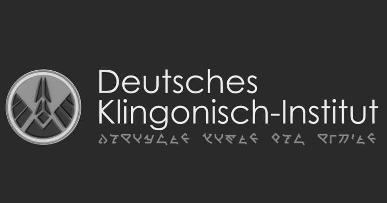 Deutsches Klingonisch-Institut Heldenbild