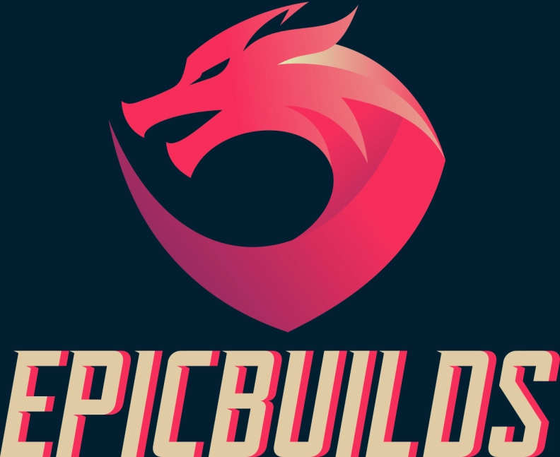 Epicbuilds heldenafbeelding