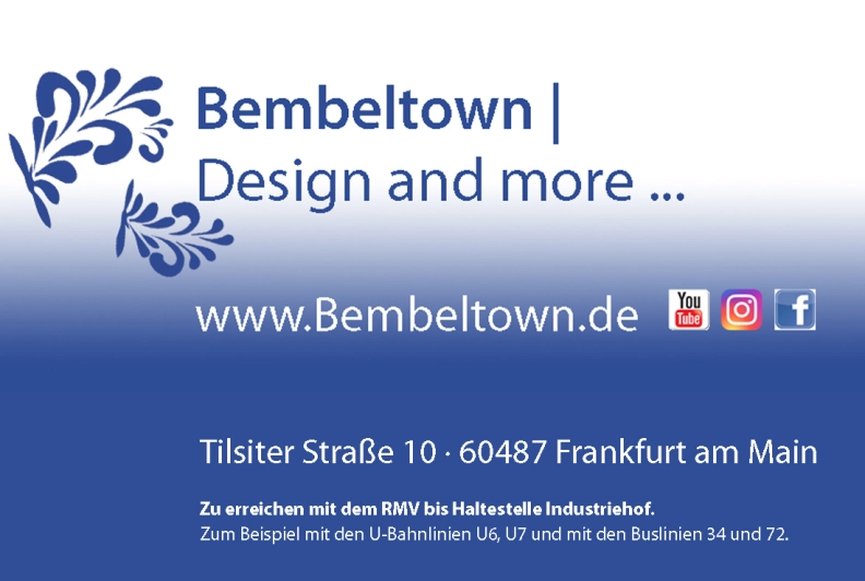 Bembeltown.de Heldenbild