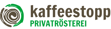 kaffeestopp privatrösterei Heldenbild