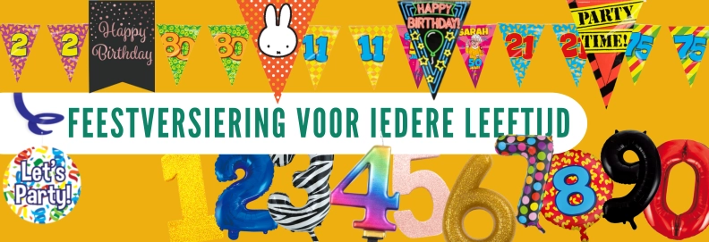 feest-vieren.nl heldenafbeelding