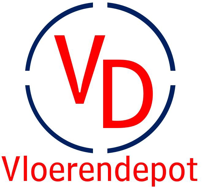 Vloerendepot heldenafbeelding