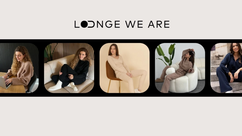 loungeweare.com heldenafbeelding