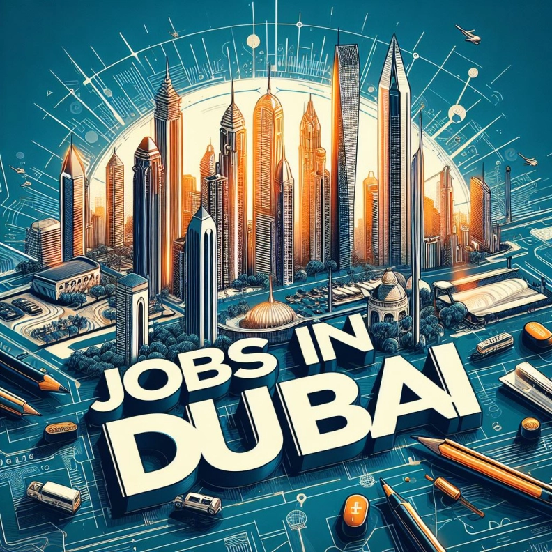 DubaiVacancy.ae hero image