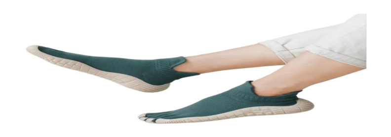 Comfy sockshoes hero image