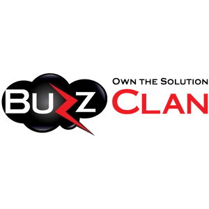 BuzzClan hero image